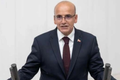 Bakan Şimşek: Gerekli adımlar atılıyor