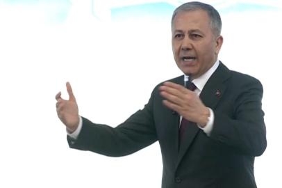 978 şüpheli gözaltında