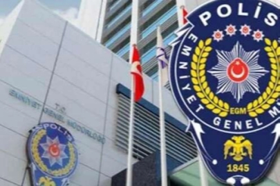 Emniyet'ten 'kötü muamele' paylaşımlarına açıklama
