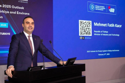 15 şehirde 9,3 milyar dolarlık yatırım...