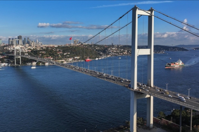 Bayramda hangi otoyol ve köprüler ücretsiz?