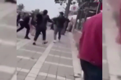 Kafeye saldıranlar gözaltına alındı