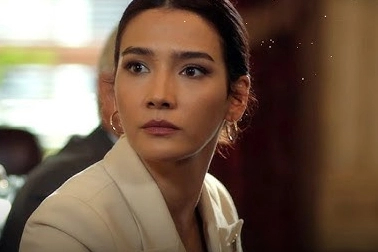 Boykotçu Aybüke'ye sahip çıktı