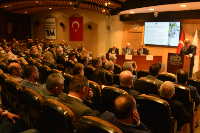 İhracatçı birliklerinde genel kurul maratonu başlıyor