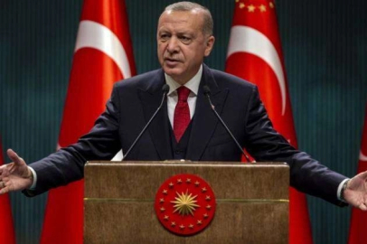 Erdoğan'dan Özel'e hakaret davası