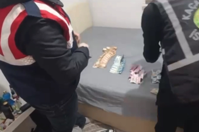 Kapıkule’de 33 gümrük memuru gözaltında!