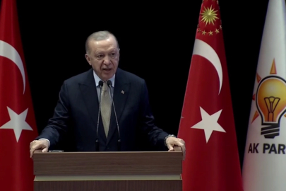 Siyasette şiddet ve hakarete yer yok!