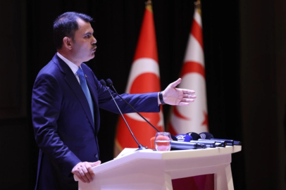 TOKİ'den KKTC'ye sosyal konut müjdesi...