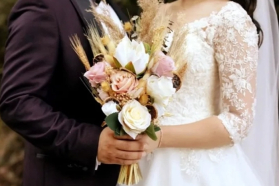 Evlenecek gençlere 20 firmadan destek kampanyası