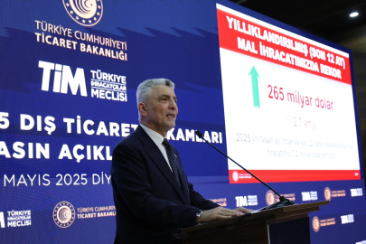 Dış ticaret açığı 12 milyar dolar!