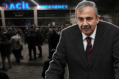 Sırrı Süreyya Önder, hayatını kaybetti