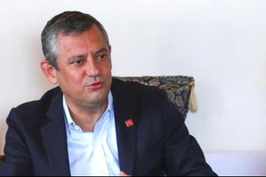 Fırtınadan sağ salim geçeceğiz
