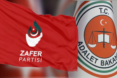 Zafer Partisi'nden 'disiplin' açıklaması!