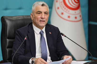 Bakan Bolat’tan enflasyon yorumu: Gerileme sürüyor