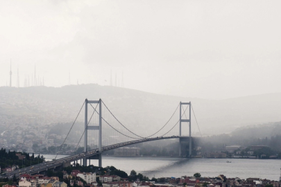 Meteoroloji uyardı!