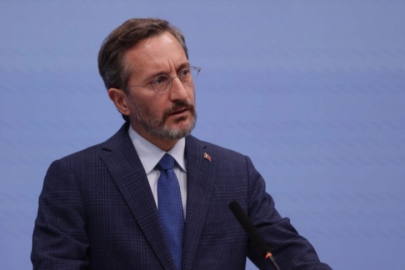 Terör örgütü silah bırakıyor