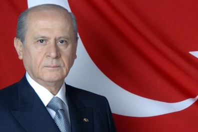Bahçeli'den TBMM'de komisyon önerisi...
