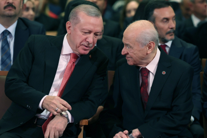 Erdoğan'ın liderliğine Türkiye’nin ihtiyacı var