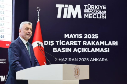 Türkiye’den ihracat rekoru...
