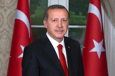 Cumhurbaşkanı Erdoğan’dan bayram mesajı