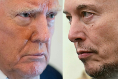 Trump için düğmeye kim bastı?