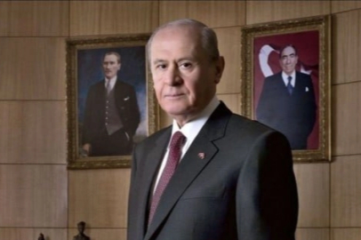 Bahçeli'den sert uyarı: İsrail durdurulmalı!