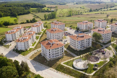 Devlet sosyal konut yapıp kiraya verecek