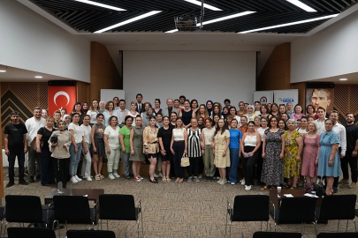 Üreten kadınlar “E-Ticaret” ile buluştu