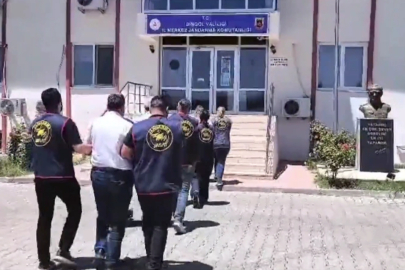 Adalet 20 yıl sonra yerini buldu! İsimsiz bebeğin katillerini yakalandı