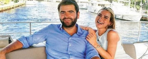 İlk kez BİRLİKTE kamera karşısında!