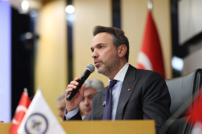 Doğalgaz ve elektrik desteğinde 600 milyar TL'ye ulaşıldı