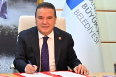 Böcek görevden uzaklaştırıldı