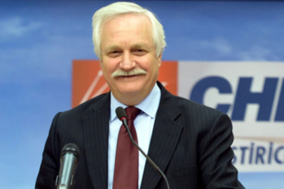 CHP'de 'kurucu değerler' istifası!