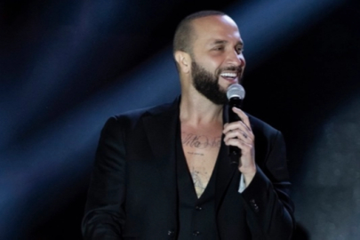 Alaçatı yaza Berkay'la 'merhaba' dedi