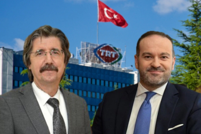 TRT yönetimine yeni atamalar