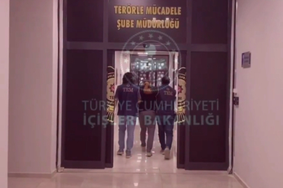 64 ilde FETÖ'ye 306 gözaltı!