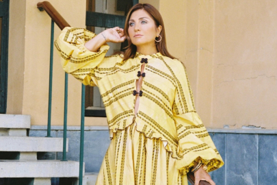 Sibel, Harbiye'de görücüye çıkacak