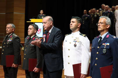 Terörsüz Türkiye için kararlıyız