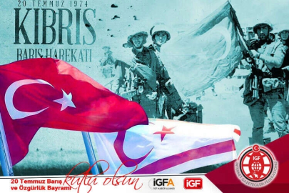 20 Temmuz'da ne oldu?