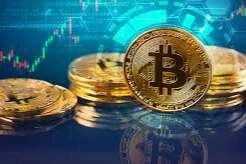 Kripto paraların değeri ilk kez 4 trilyon doları aştı