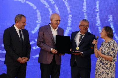 Kale Grubu, 68'inci yılında ‘geleceğe yatırım’ mesajı verdi