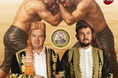 Kel Aliço anısına güreşecekler