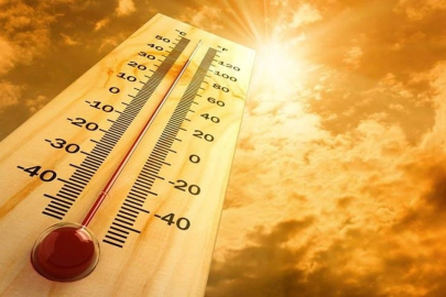 Şırnak rekoru: 50,5 derece!