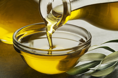 Toplatılan zeytin yağı bizim değil !