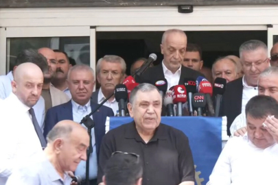 1 Ağustos'ta grev başlıyor!