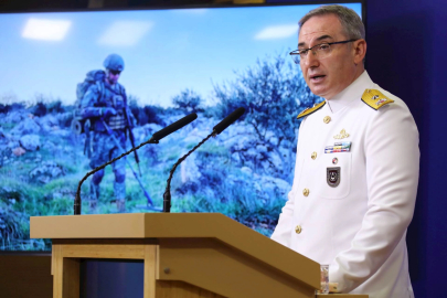 4 PKK’lı daha teslim oldu!