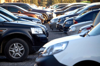 Türkiye Otomotiv Sektörü Temmuz'da rekor kırdı...