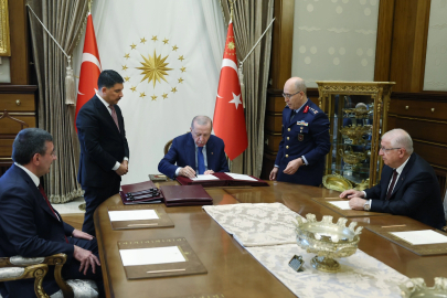 Yeni Genelkurmay Başkanı Selçuk Bayraktaroğlu