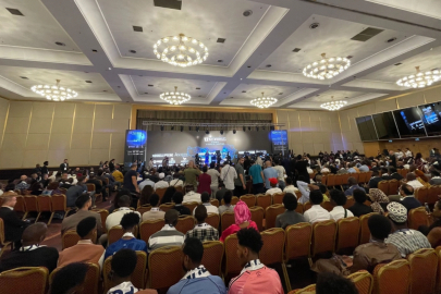 Afrika’dan 2000 iş insanı İstanbul’da buluşuyor