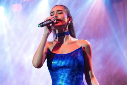 Elif Buse: Tacizle karşılaştım, zorluklar yaşıyorum…